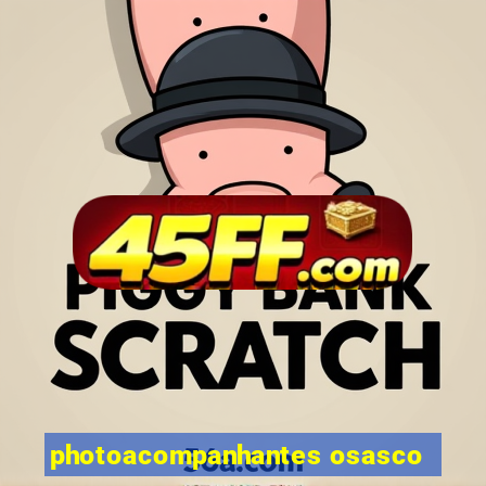 photoacompanhantes osasco